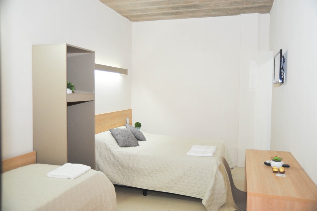 Habitación